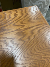 Load image into Gallery viewer, Glastonbury Desk Medium Oak
