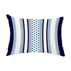 Puga Comb Dot Rectangular Pillow set of 2! #3nd