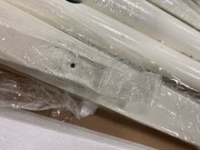 Load image into Gallery viewer, Pattonsburg Platform Bed White Full #1550HW
