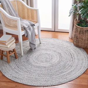 Safavieh Lizet Country Geometric Polyester Rug Gray(1658RR)