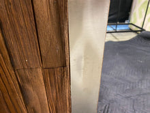 Load image into Gallery viewer, Andrea Coffee Table Brown AS IS
