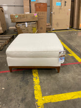 Load image into Gallery viewer, Noemi 38&#39;&#39; Rectangle Standard Ottoman
