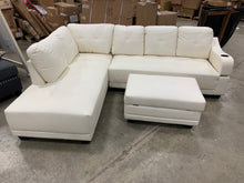 Load image into Gallery viewer, Leelou Left Hand Facing Sectional
