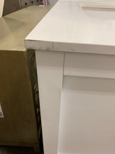 Load image into Gallery viewer, Lakeshore 72-inch Double Vanity with Quartz Top White
