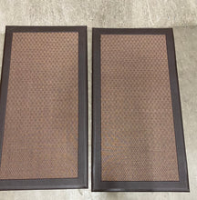 Load image into Gallery viewer, The Chef’s Kitchen Resilience 20″ X 39&quot; Cushion Mat Set of 2 Brown(2244RR)
