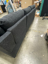 Load image into Gallery viewer, Dominie 97 W Linen Corner Sectional 6641RR-OB
