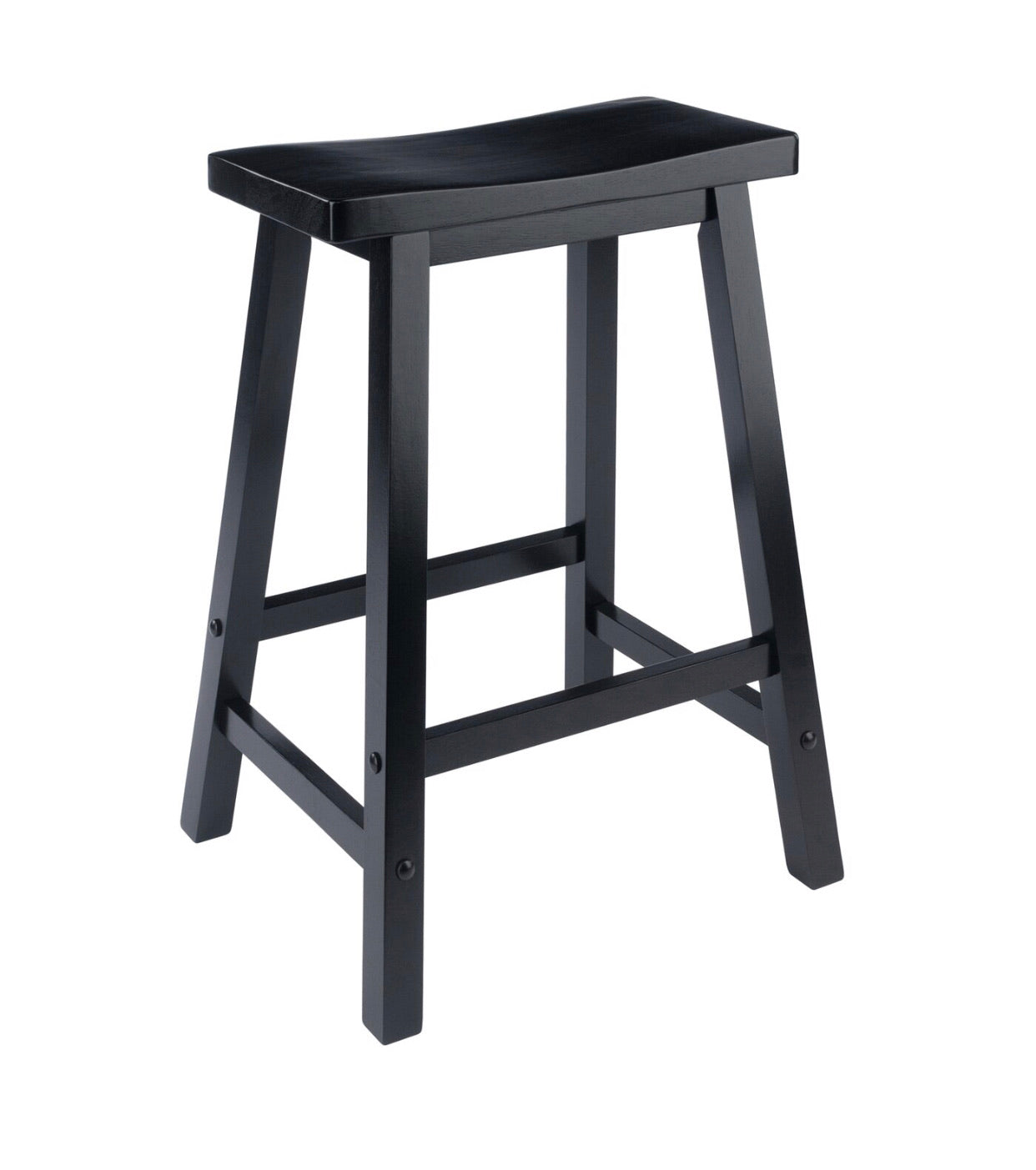 24” Trenton Counter Stool #6102