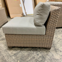 Load image into Gallery viewer, Merlyn 6 Piece Sectional Seating Group with Cushions
