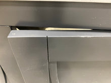 Load image into Gallery viewer, Sanjana 30&quot; Single Bathroom Vanity Set Metro Gray #2206HW - Out Of Box
