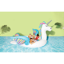 Load image into Gallery viewer, Giant Unicorn Lake Float (239)
