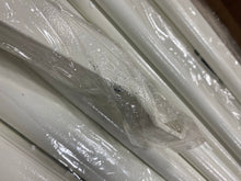 Load image into Gallery viewer, Pattonsburg Platform Bed White Full #1550HW
