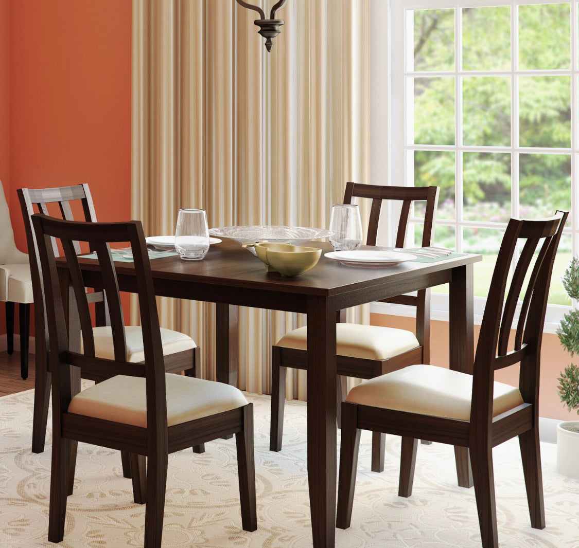 Owings 5 piece Dining Set #3052