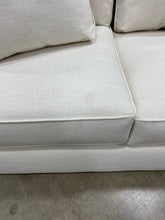 Load image into Gallery viewer, Litzy 91&quot; Rolled Arm Sofa SB2144
