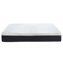 Load image into Gallery viewer, Cool Gel 12&quot; Medium Gel Memory Foam Mattress Twin XL #740 HW
