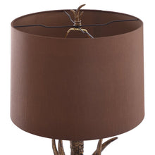 Load image into Gallery viewer, Tincup 32&quot; Table Lamp - #85CE
