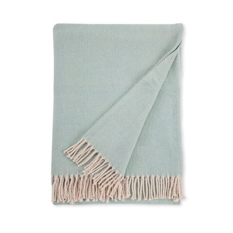 Celine Cotton Throw CG129