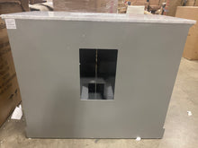 Load image into Gallery viewer, Darry 42&quot; Single Bathroom Vanity Set Light Gray #1889HW - Out Of Box
