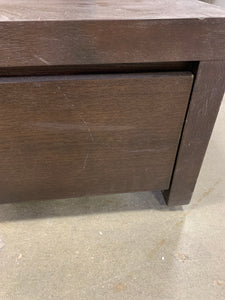 Tv Stand 86.75”