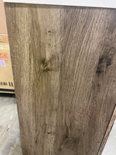 Load image into Gallery viewer, Sandtoft 19" Single Bathroom Vanity Set Vintage Oak *AS IS
