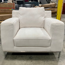 Load image into Gallery viewer, Witney 2 Piece Leather Living Room Set Sofa/Chair
