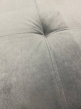 Load image into Gallery viewer, Avellino Left Hand Facing Sectional Sofa Dark Chocolate, CHAISE ONLY! #1904HW -OUT OF BOX
