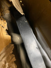 Load image into Gallery viewer, Lenna Black Coffee Table AS IS 3132RR
