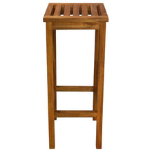 Load image into Gallery viewer, Jenkinson 29.1&quot; Patio Bar Stool (Set of 2) #208HW
