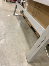 Load image into Gallery viewer, Grey Queen Headboard
