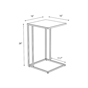 Glasgow C Table Black(237)