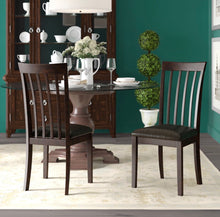 Load image into Gallery viewer, Milton Solid Wood Dining Chair-Set of 2 #5515
