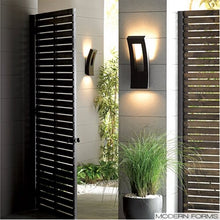 Load image into Gallery viewer, Dawn 6-Light Outdoor Sconce-Bronze #57-NT
