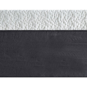 Cool Gel 12" Medium Gel Memory Foam Mattress Twin XL #740 HW