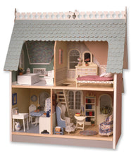 Load image into Gallery viewer, Arthur Dollhouse #255-NT
