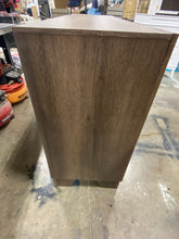 Load image into Gallery viewer, Miquell 6 Drawer Dresser Oak
