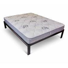 Load image into Gallery viewer, Comfort Plus 8&quot; Medium Tight Top Innerspring Mattress #134HW
