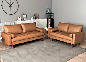 Lincoln Sofa  # 4494