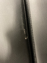 Load image into Gallery viewer, Faux Leather Sofa / Chaise with Ottoman (451MM)
