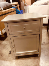 Load image into Gallery viewer, Hammond 1 - Drawer Nightstand
