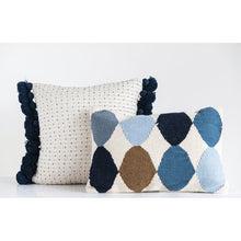 Load image into Gallery viewer, West lumbar pillow #257ha
