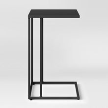 Load image into Gallery viewer, Glasgow C Table Black(237)
