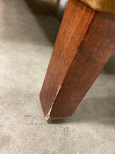 Load image into Gallery viewer, Chappell Genuine Leather 82.28&quot; Pillow Top Arm Sofa Brown
