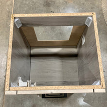 Load image into Gallery viewer, Sandtoft 19" Single Bathroom Vanity Set AS IS
