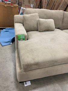 lattitide eddie chaise lounge sofa