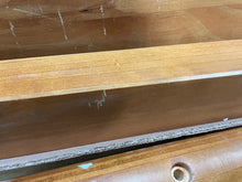 Load image into Gallery viewer, Grady Queen Solid Wood Platform Bed
