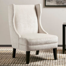 Load image into Gallery viewer, Martha Stewart Kinley Wingback Chair - #101CE
