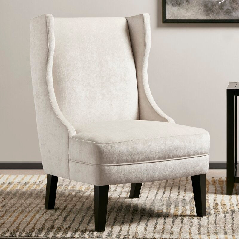 Martha Stewart Kinley Wingback Chair - #101CE