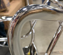 Load image into Gallery viewer, Masters Patio Chair Chrome 321CDR
