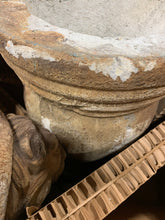 Load image into Gallery viewer, Venezia Concrete Fountain Antique Rust Finish 284CDR
