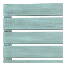 Load image into Gallery viewer, Alexei Rocking Chair in Beach House Blue #526HW
