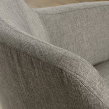 Load image into Gallery viewer, Hanner Armchair Gray #724HW
